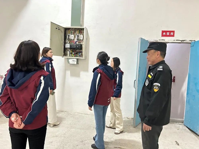 新学期新征程,泸州中小学、幼儿园全面开学(图21) 21.jpg