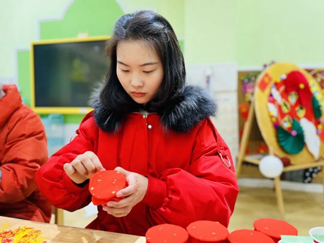 新学期新征程,泸州中小学、幼儿园全面开学(图22) 22.jpg