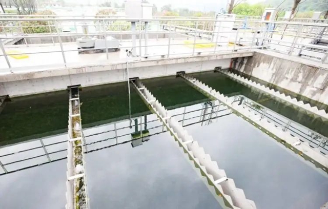 “污水资源化利用”这项工作，宜宾全国领先！