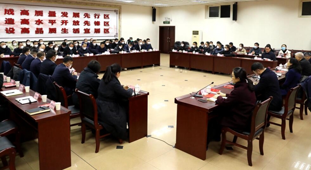 涂曲平:倾心倾情倾力做好对口帮扶工作,推动龙普情谊再上新台阶(图2) 2.jpg