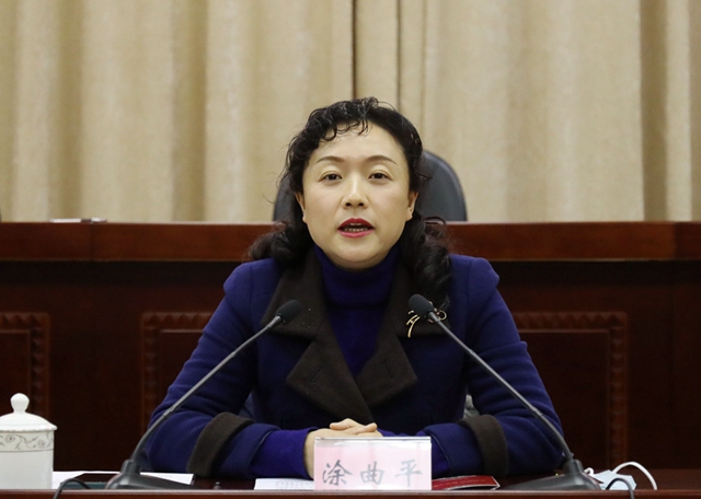 涂曲平:倾心倾情倾力做好对口帮扶工作,推动龙普情谊再上新台阶(图3) 3.jpg