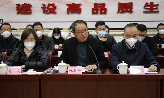 涂曲平:倾心倾情倾力做好对口帮扶工作,推动龙普情谊再上新台阶(图5) 5.jpg