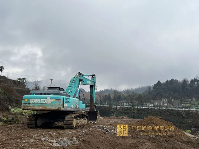 泸州“南翼”重点交通项目全力推进丨“世界第一跨”有望7月合龙(图2) 2.jpg