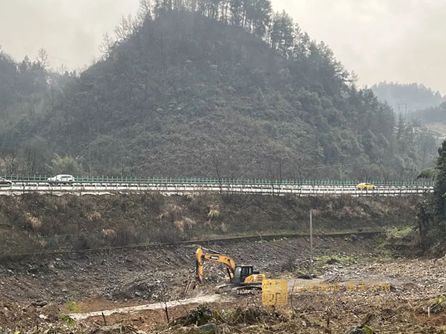 泸州“南翼”重点交通项目全力推进丨“世界第一跨”有望7月合龙(图3) 3.jpg