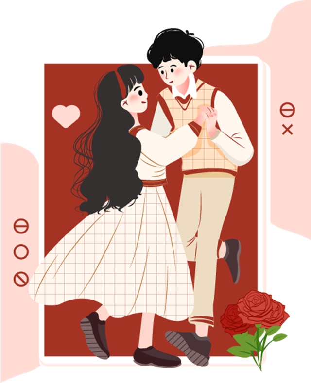 2月14日，泸州公交214路与你有场浪漫的“约会”