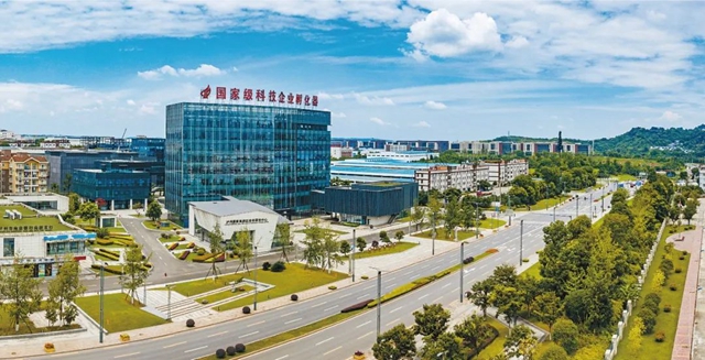 为企业纾困解难,泸州开展标准厂房产权分割及转让改革!(图4) 困4.jpg