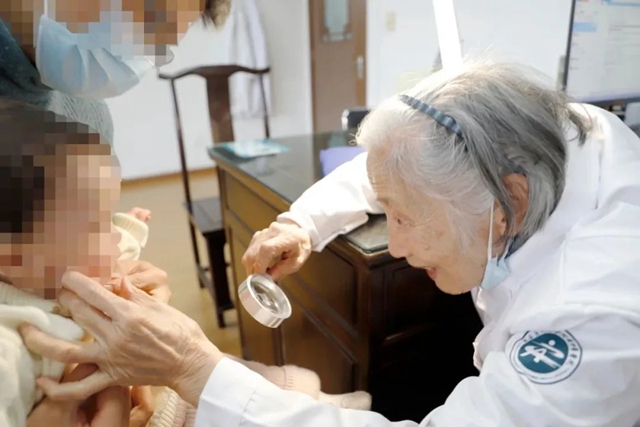 【关注】“调好闹钟,终于抢到了孙老的号”(图5) 5.jpg