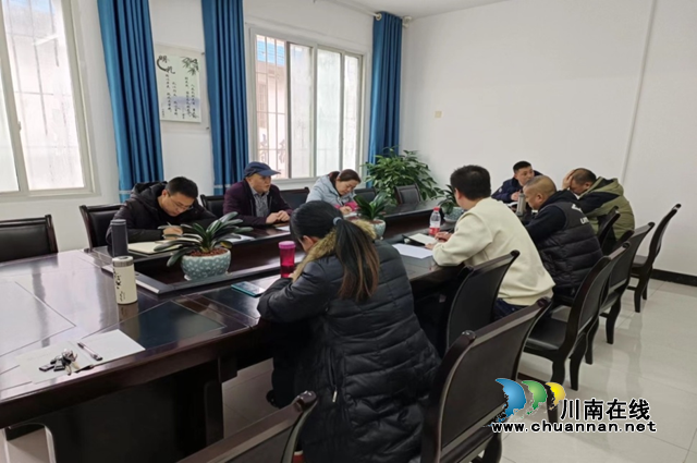 泸州市救助管理站:着力提升救助能力(图1) 邓2.png