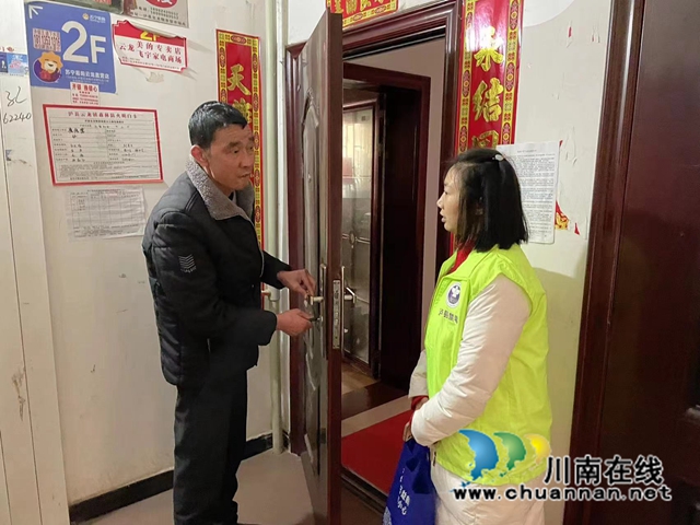 泸县云龙镇:禁种铲毒“百日行动”,踏勘扫除毒品祸害(图2) 微信图片_20230215174435.jpg