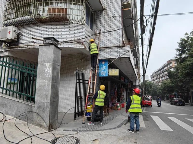 投资175亿！内江中心城区开启城市更新，5年内117处要“换颜”