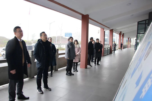 古蔺法院到江阳法院调研交流(图1) 1.jpg