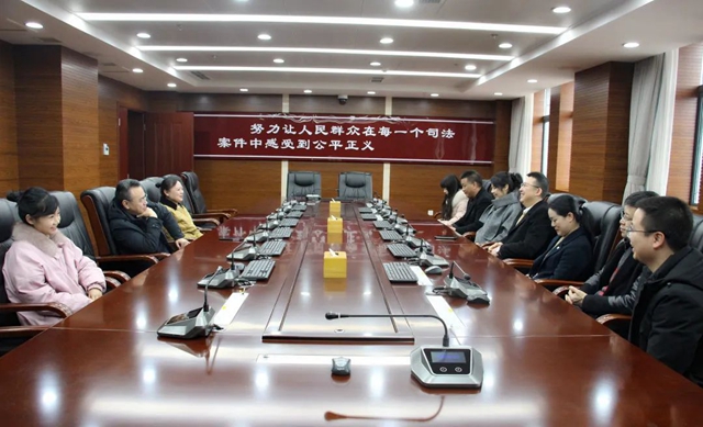 古蔺法院到江阳法院调研交流(图6) 6.jpg