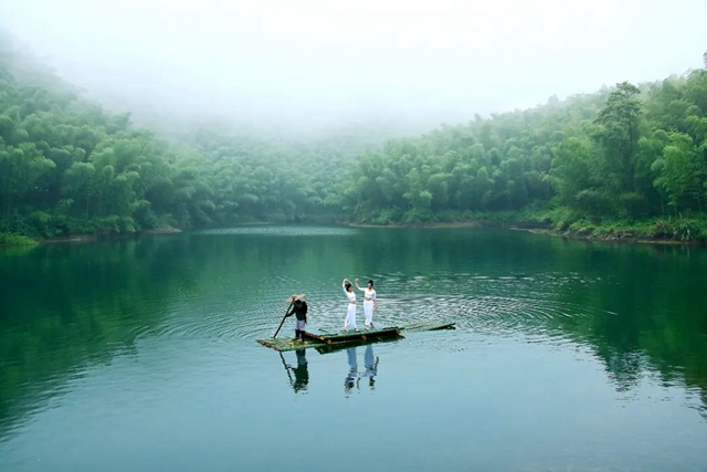 好消息!宜宾这个景区免门票啦!(图6) 玩6.jpg