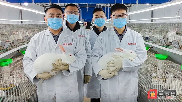 占据全国三分之一份额！ 自贡这个牌面未来将迎大爆发