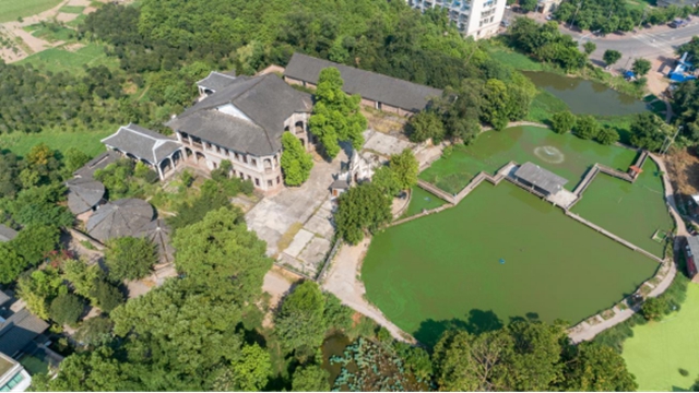 招商“最泸州”：泸州保存最完整的中西合璧民国建筑