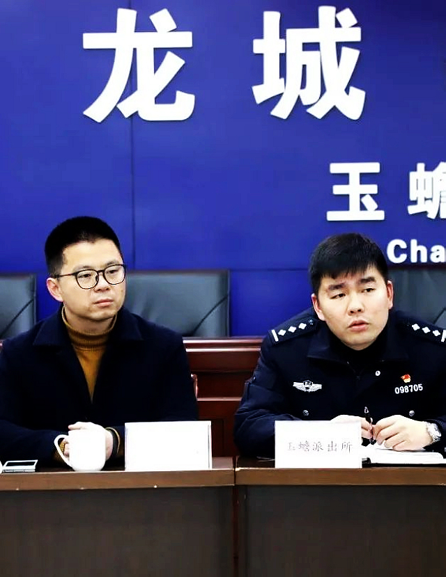 暖心丨警医一家亲,福欣献爱心!(图3) nEO_IMG_3.jpg