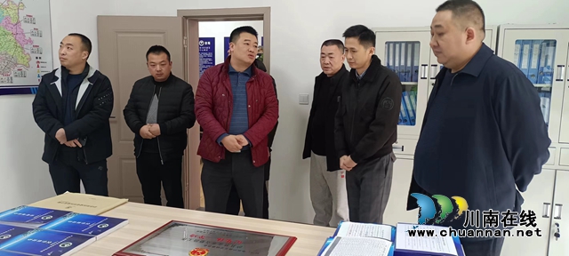 成都市青白江区到泸县云龙镇交流学习禁毒工作(图1) 微信图片_20230217171735.jpg