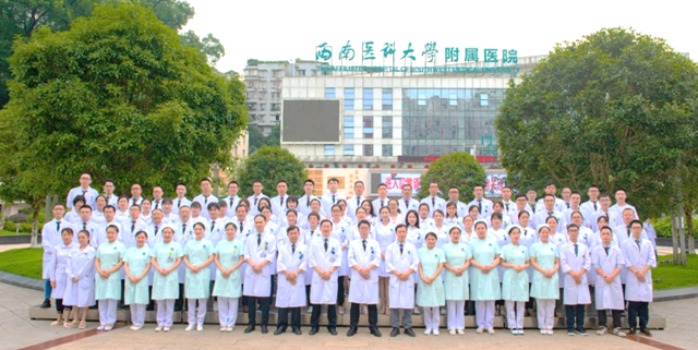 西南医大附院核医学科:全球前三,中国榜首!(图5) 5.png