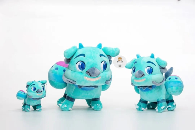 泸州将建设巴蜀文创产业区域中心城市