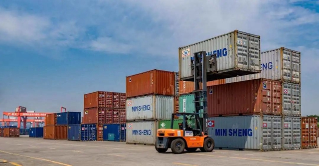 规划引领,打造智慧、绿色港口!泸州大力建设港口型国家物流枢纽城市(图4) 4.jpg