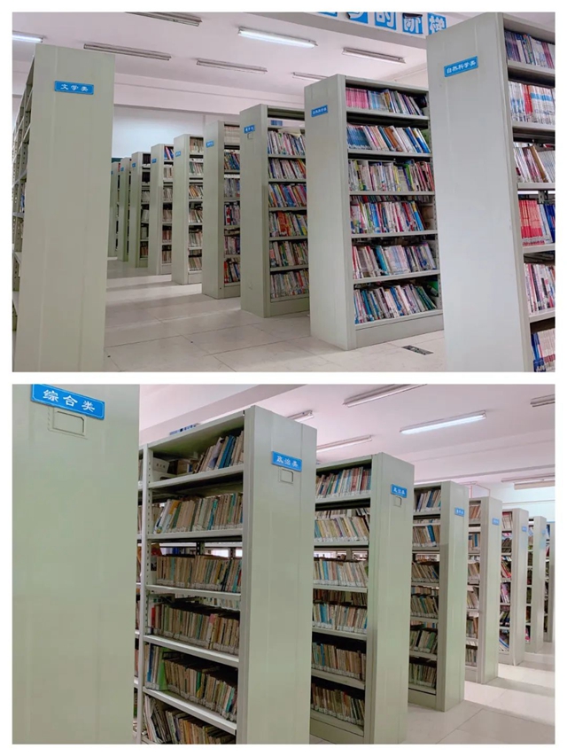 春意融融,且看泸州十八中书香满溢!(图13) 13.jpg