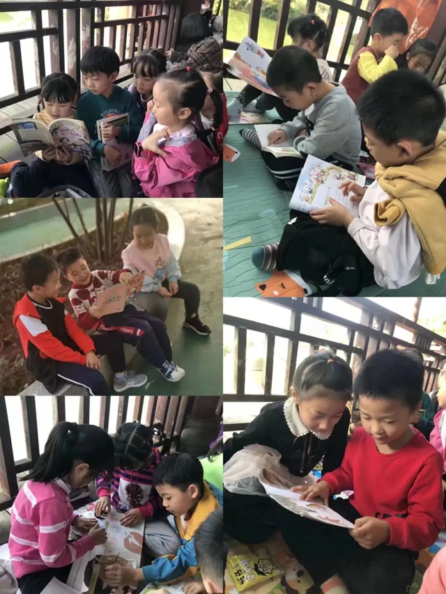 春意融融,且看泸州十八中书香满溢!(图17) 17.jpg