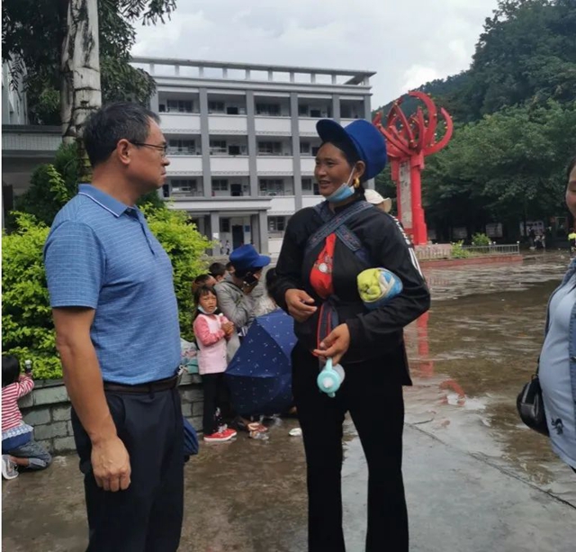 千里送教,爱在彝乡① || 衣带渐宽终不悔,惟愿凉山教育兴(图3) 3.jpg
