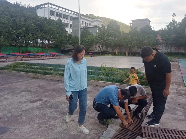 千里送教,爱在彝乡① || 衣带渐宽终不悔,惟愿凉山教育兴(图11) 11.jpg