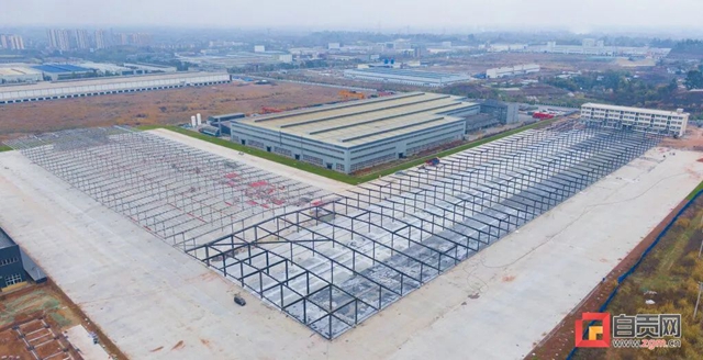 期待!自贡又一个产业园将于上半年建成(图2) 运2.jpg