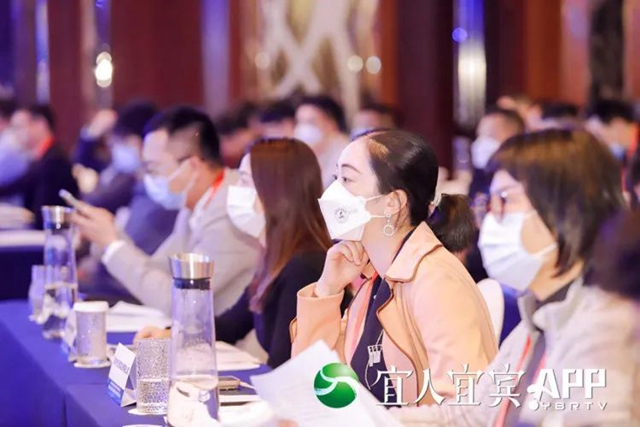 深圳专场推介,宜宾又揽金18.2亿元!(图3) 亿3.jpg