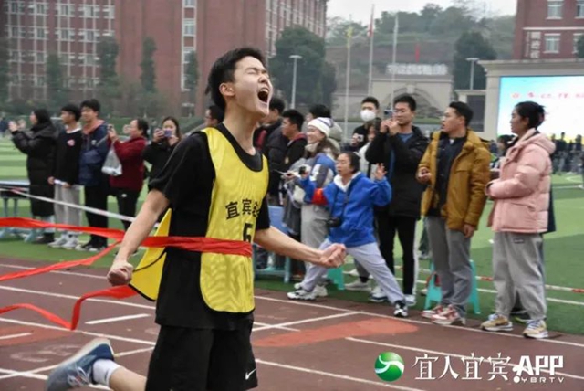 取消800/1000米跑？宜宾市教育和体育局回复了