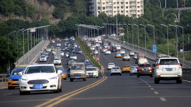 好消息！泸州龙透关大桥预计年底动工