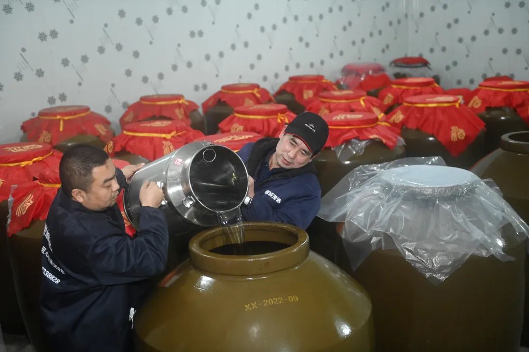 【内江好耍】西汉就有了！甜城“金浆”你喝过吗