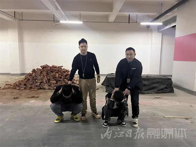 隆昌警方接报警：一夜之间，21部手机不翼而飞