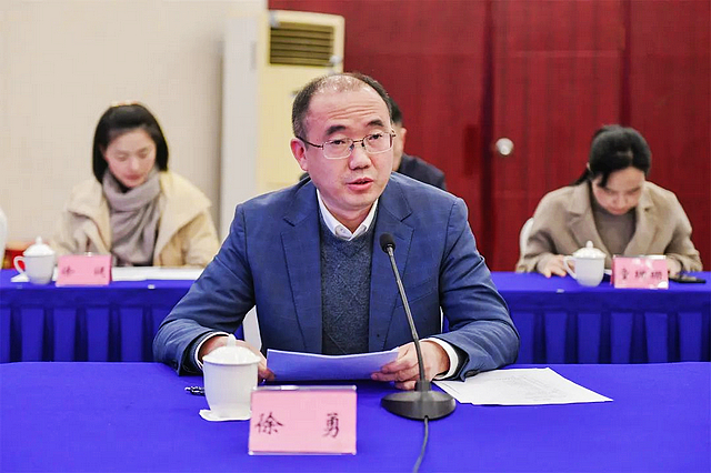 西南医科大学附属医院、重庆大学附属江津医院签署卫生健康一体化发展战略合作协议(图4) nEO_IMG_4.jpg