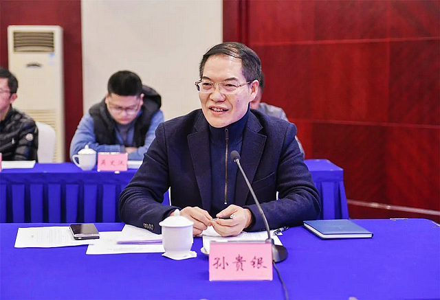 西南医科大学附属医院、重庆大学附属江津医院签署卫生健康一体化发展战略合作协议(图5) nEO_IMG_5.jpg