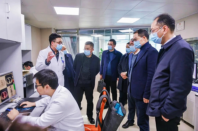 西南医科大学附属医院、重庆大学附属江津医院签署卫生健康一体化发展战略合作协议(图10) nEO_IMG_10.jpg