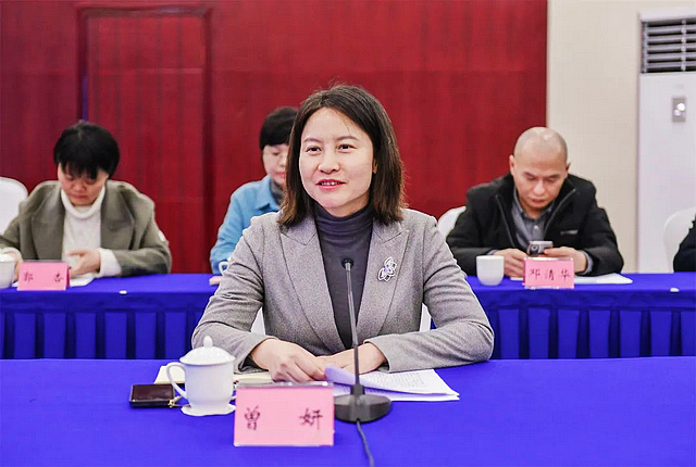 西南医科大学附属医院、重庆大学附属江津医院签署卫生健康一体化发展战略合作协议(图12) nEO_IMG_12.jpg