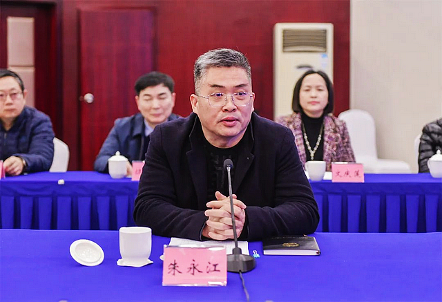 西南医科大学附属医院、重庆大学附属江津医院签署卫生健康一体化发展战略合作协议(图13) nEO_IMG_13.jpg