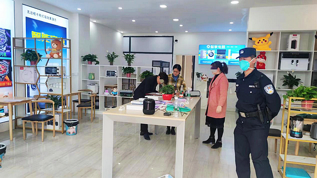 警惕！免费抽奖套路太深 ，“惊喜618”暗藏玄机