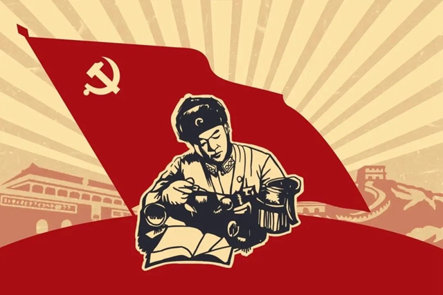 内江1人1集体入选四川省首批学雷锋先进典型