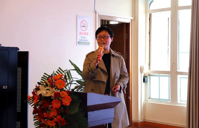 成渝合作,医疗先行|重庆西南医院、西南医大中医院专家齐聚福欣医院,为泸县老百姓谋福利!(图4) 4.jpg