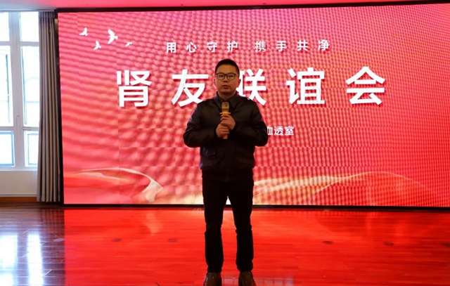 成渝合作,医疗先行|重庆西南医院、西南医大中医院专家齐聚福欣医院,为泸县老百姓谋福利!(图5) 5.jpg