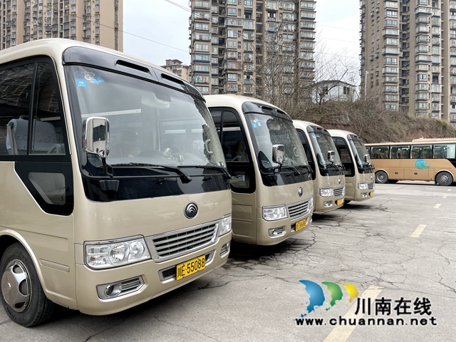 龙马潭:留抵退税为企业发展助力添彩(图5) 四川泸州荣力汽车服务有限公司+(2).jpg