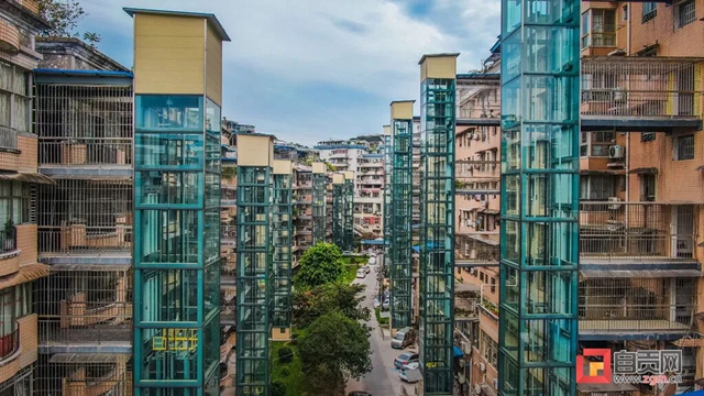 自贡:让老人更有“医”靠(图3) 7.jpg