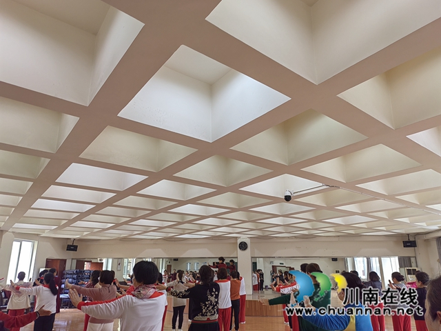 泸州市老年大学:新征程上再出发!(图6) 1.jpg