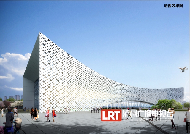 演艺中心、体育馆……泸州这里要建文体中心!(图4) 4.jpg