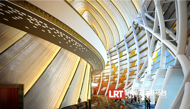 演艺中心、体育馆……泸州这里要建文体中心!(图6) 6.jpg