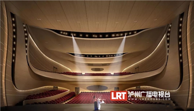 演艺中心、体育馆……泸州这里要建文体中心!(图7) 7.jpg