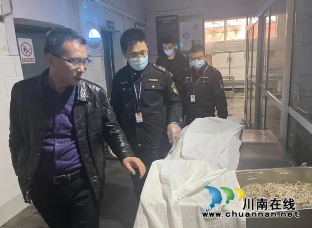 春雷行动2023|龙马潭区市场监管局:围绕时、空两条线,全力保障区中小学生运动会食品安全(图2) 中2.jpg